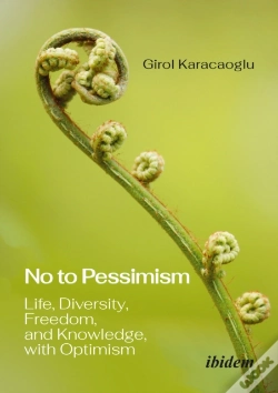 Capa do artigo No To Pessimism