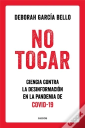 No Tocar