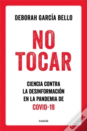 Capa do artigo No Tocar
