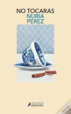 Capa do artigo No Tocarás
