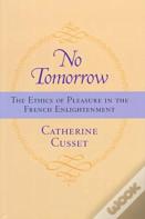 No Tomorrow
