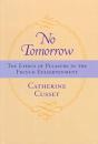 No Tomorrow - Preview