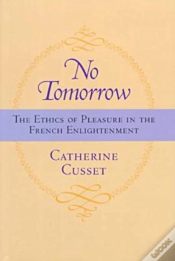 Capa do artigo No Tomorrow