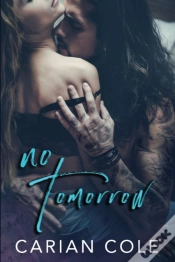 Capa do artigo No Tomorrow