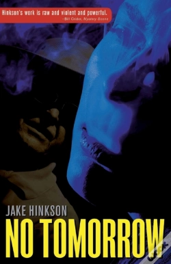 Capa do artigo No Tomorrow