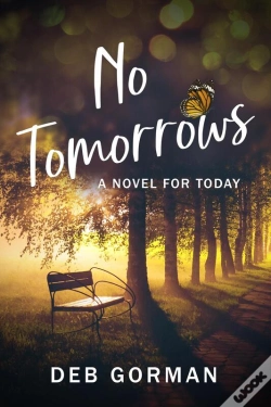 Capa do artigo No Tomorrows