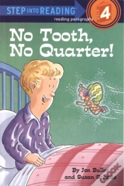 Capa do artigo No Tooth, No Quarter!