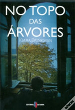 Capa do artigo No Topo das Árvores