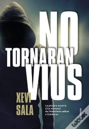 Capa do artigo No Tornaran Vius
