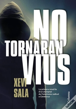 Capa do artigo No Tornaran Vius