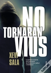Capa do artigo No Tornaran Vius