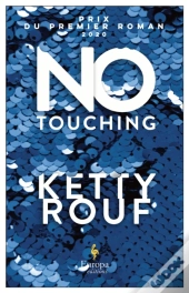 No Touching