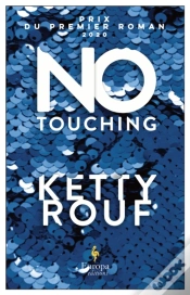 Capa do artigo No Touching