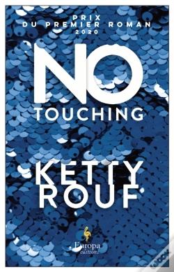 Capa do artigo No Touching
