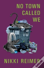 Capa do artigo No Town Called We