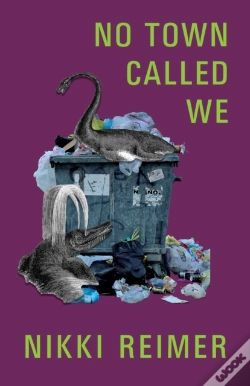 Capa do artigo No Town Called We