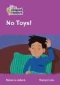 No Toys! - Preview