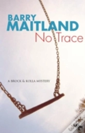 Capa do artigo No Trace