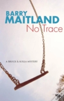 Capa do artigo No Trace