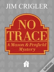 Capa do artigo No Trace