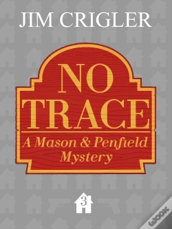 Capa do artigo No Trace
