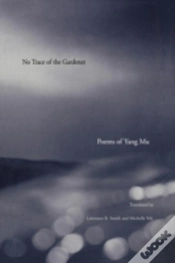 Capa do artigo No Trace Of The Gardener