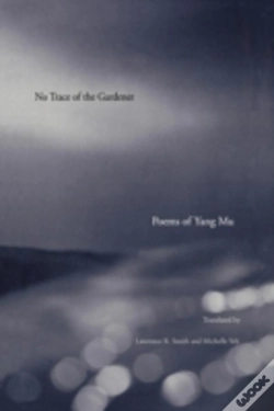 Capa do artigo No Trace Of The Gardener