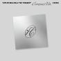 NO TRAGEDY (COMPACT Ver.) [HUSH] - CD - Preview