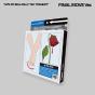 NO TRAGEDY (FINAL MOVE Ver.) - CD - Preview