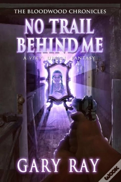 Capa do artigo No Trail Behind Me