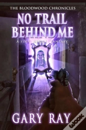 Capa do artigo No Trail Behind Me