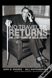 No Traveler Returns