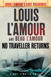 Capa do artigo No Traveller Returns