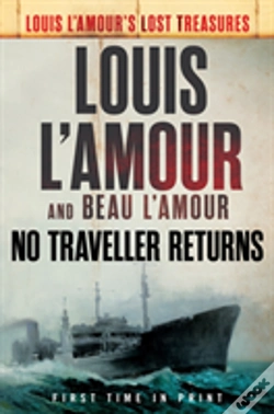 Capa do artigo No Traveller Returns