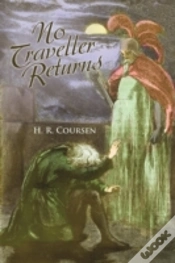 Capa do artigo No Traveller Returns