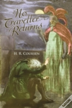 Capa do artigo No Traveller Returns