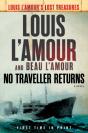 No Traveller Returns (Lost Treasures) - Preview