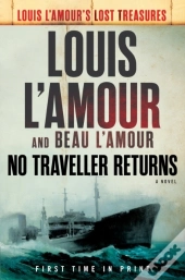 No Traveller Returns (Lost Treasures)