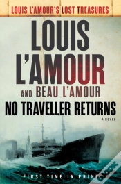 Capa do artigo No Traveller Returns (Lost Treasures)