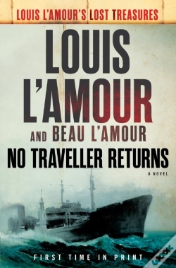 Capa do artigo No Traveller Returns (Lost Treasures)