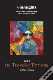 Capa do artigo No Traveller Returns