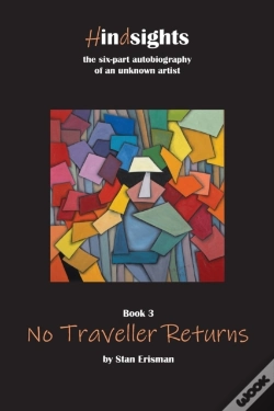 Capa do artigo No Traveller Returns