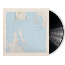 Capa do artigo No Treasure But Hope - Vinil
