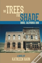 Capa do artigo No Trees For Shade