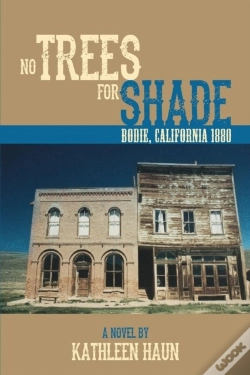 Capa do artigo No Trees For Shade