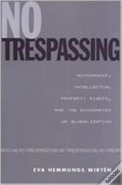 Capa do artigo No Trespassing