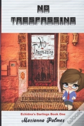 No Trespassing