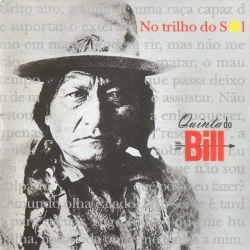 Capa do artigo No Trilho Do Sol - CD