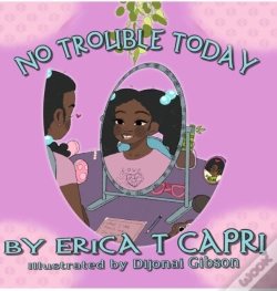 Capa do artigo No Trouble Today!