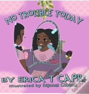 Capa do artigo No Trouble Today!